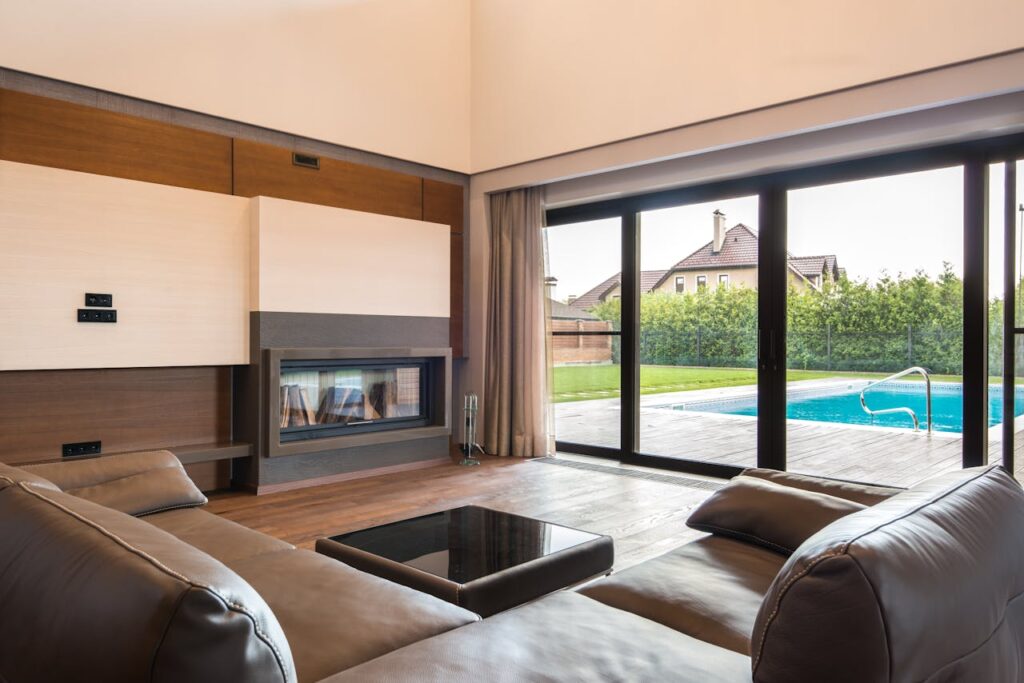 Villa Design Ideas for Elegant Outdoor and Indoor Spaces